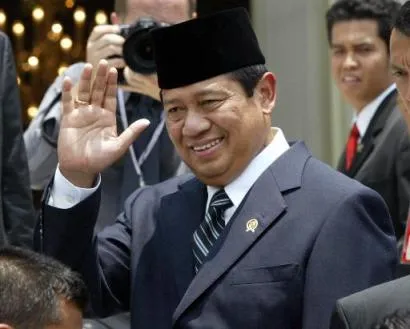 Bầu cử Quốc hội Indonesia: Đảng của Tổng thống Susilo Bambang Yudhoyono dẫn đầu.